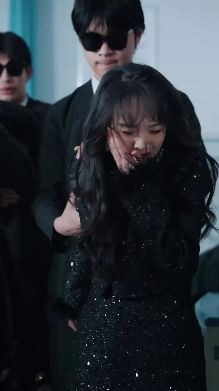 You in My Memory Episode 33