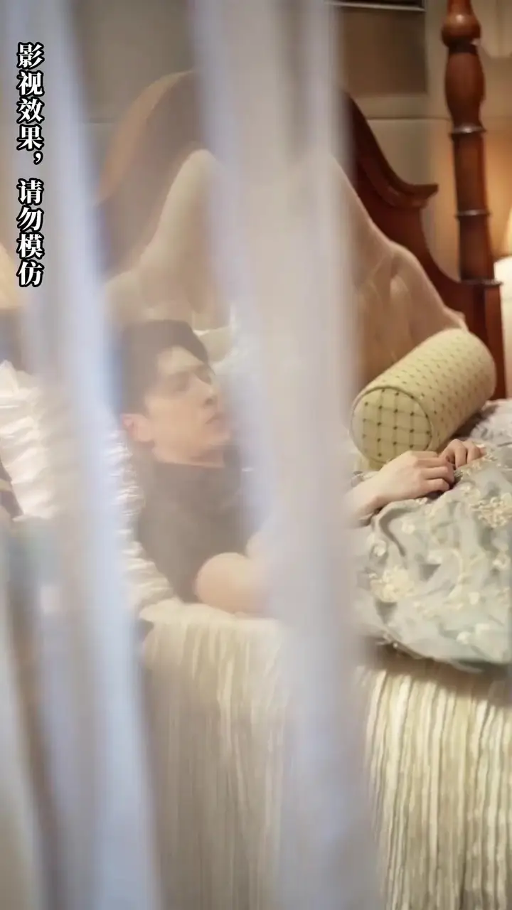 Love on the Run Episode 12