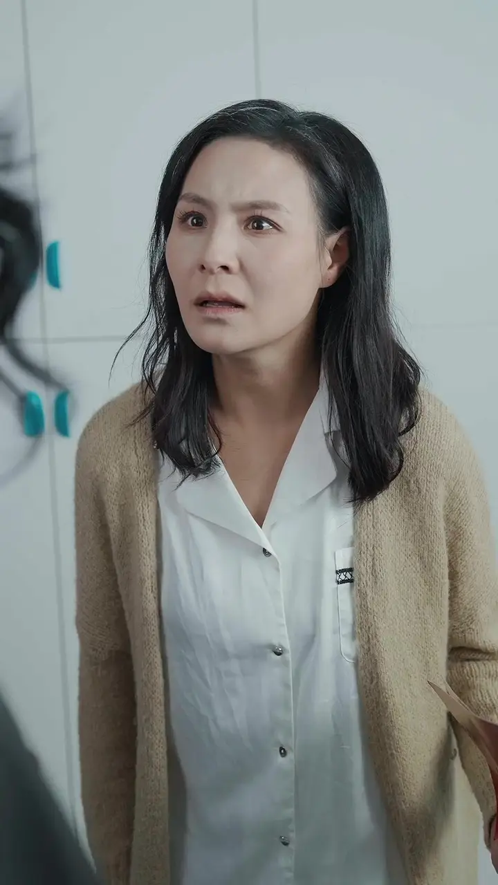 Recognizing Shirley Episode 43