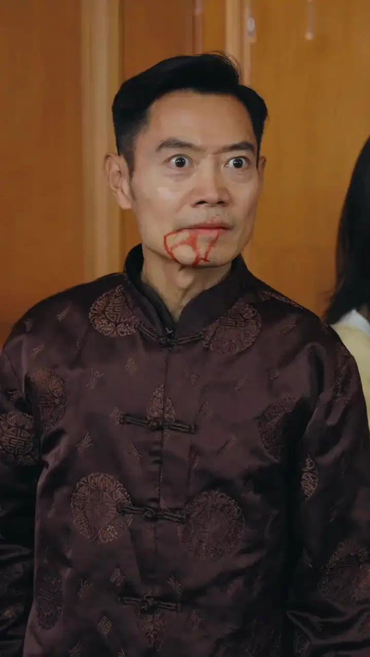 (Dubbed) OMG! My Husband is OG Warder Episode 33