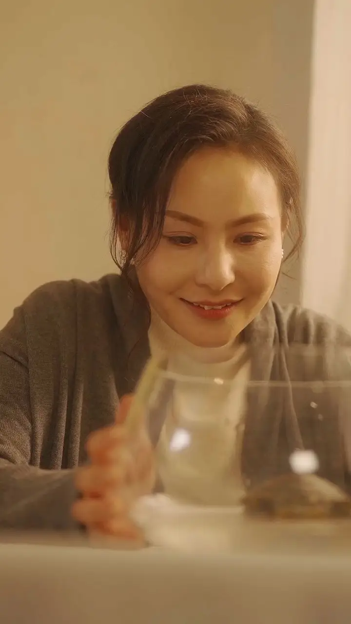 Recognizing Shirley Episode 27