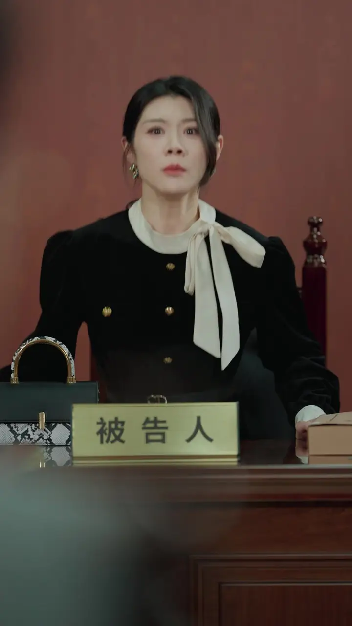 Trophy Husband No More Episode 58