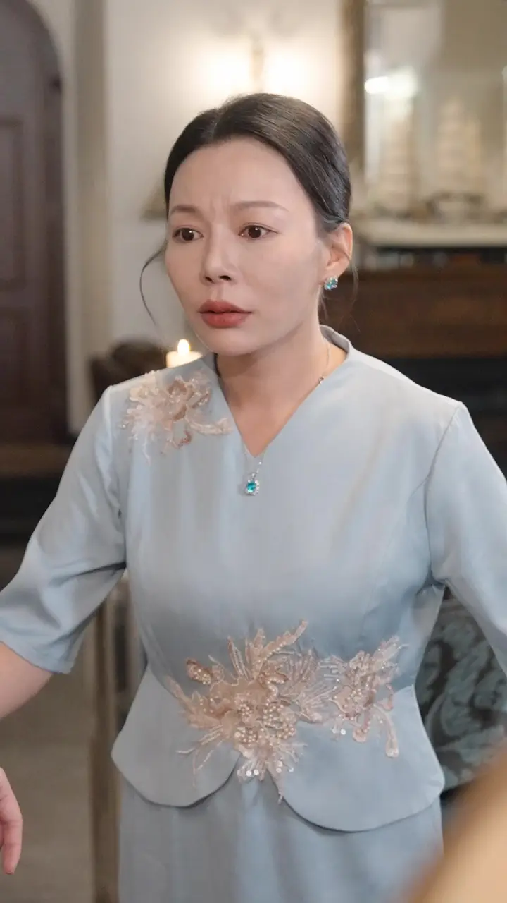 Mother Loong Episode 3