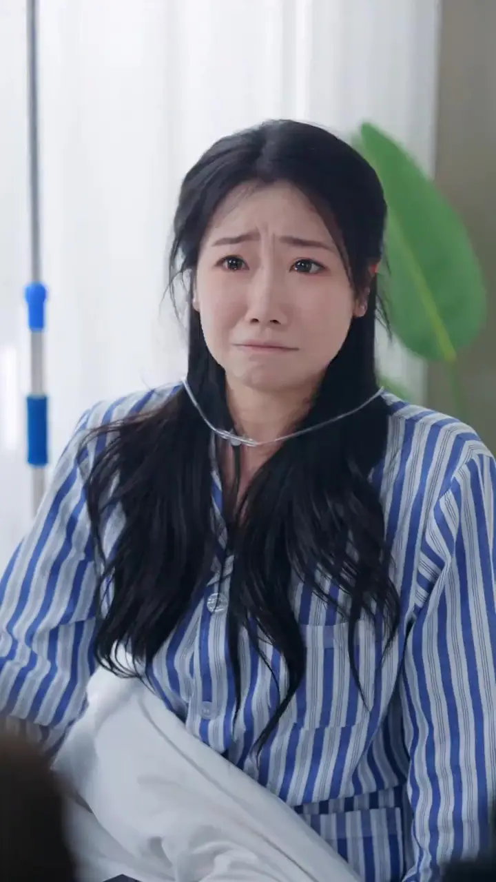 CEO’s Baby From Live Accident Episode 14