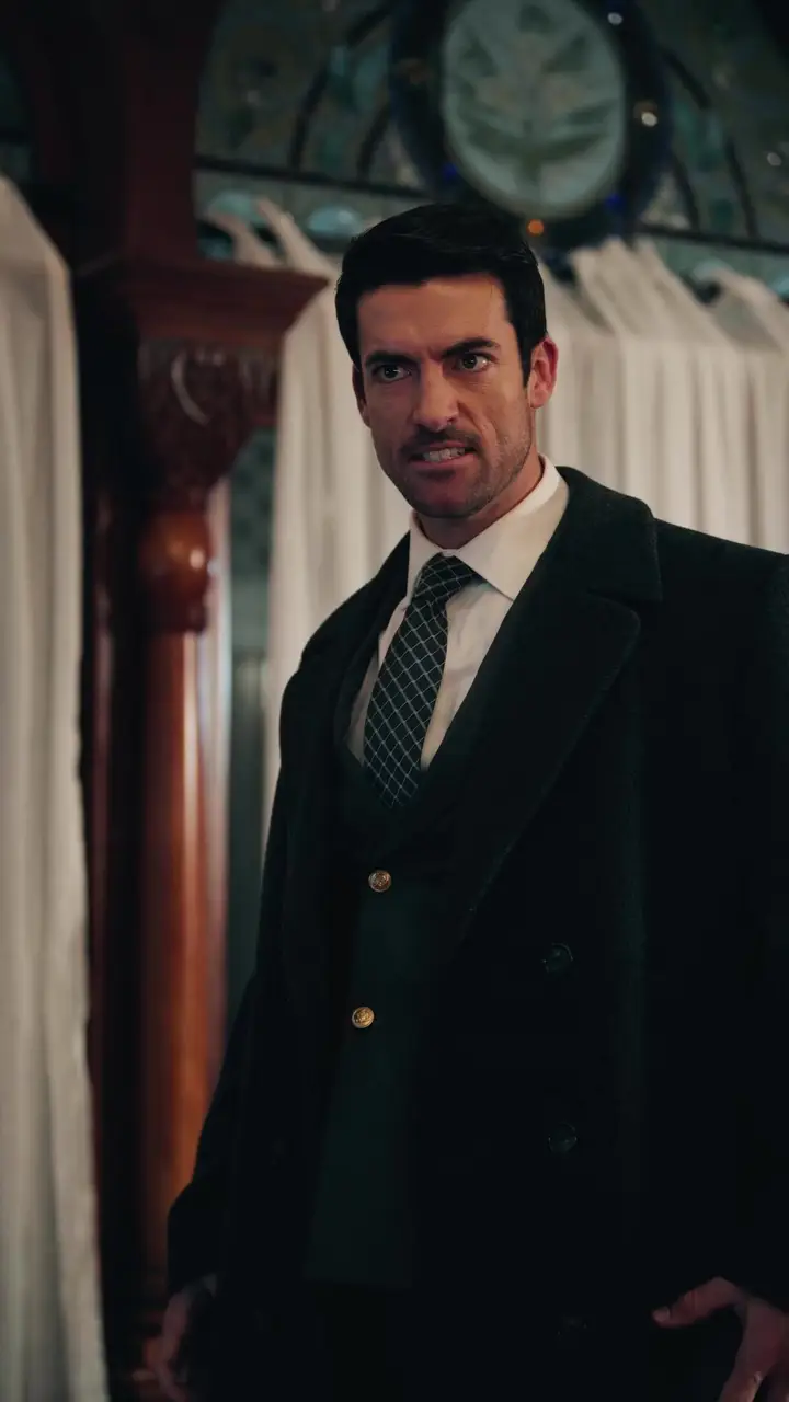Insatiable Alpha Daddy Claims Me Every Night Episode 36