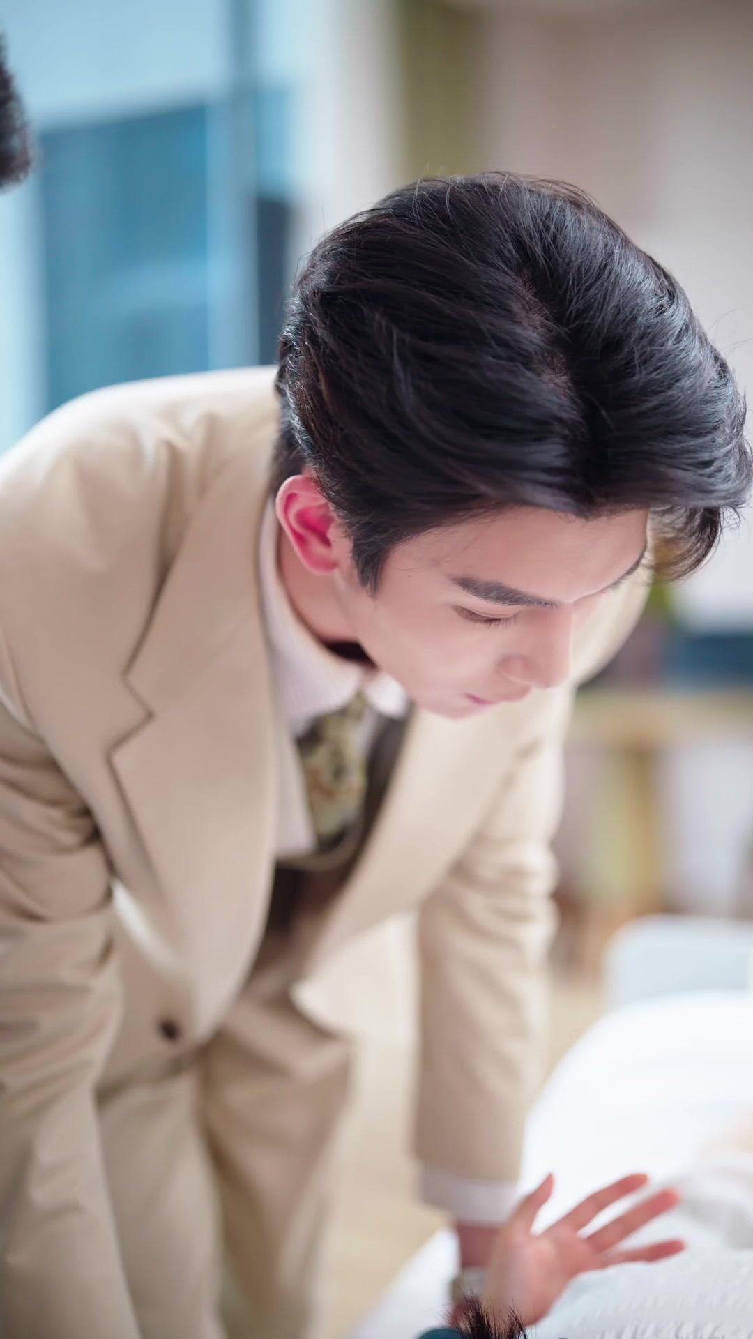 대타 아닌 진짜 사모님