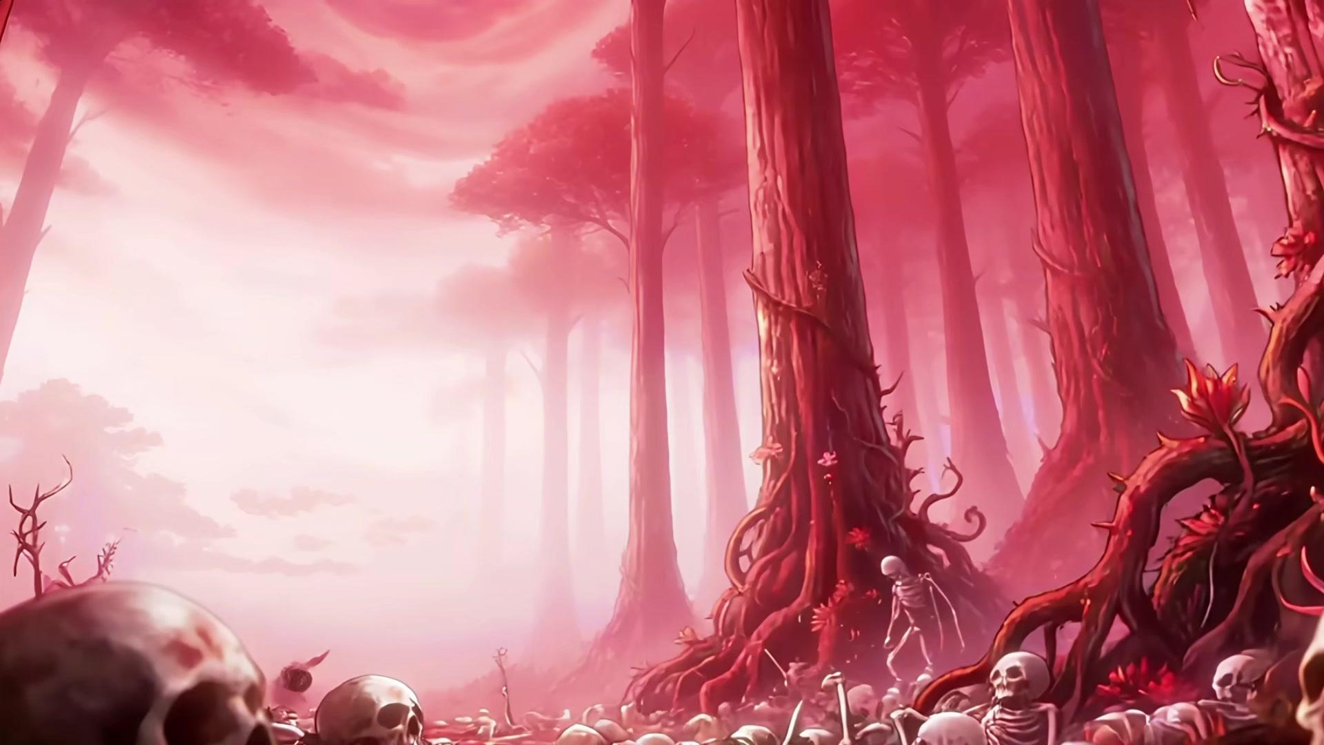 OMG! My Mushroom's a DEMON LORD?