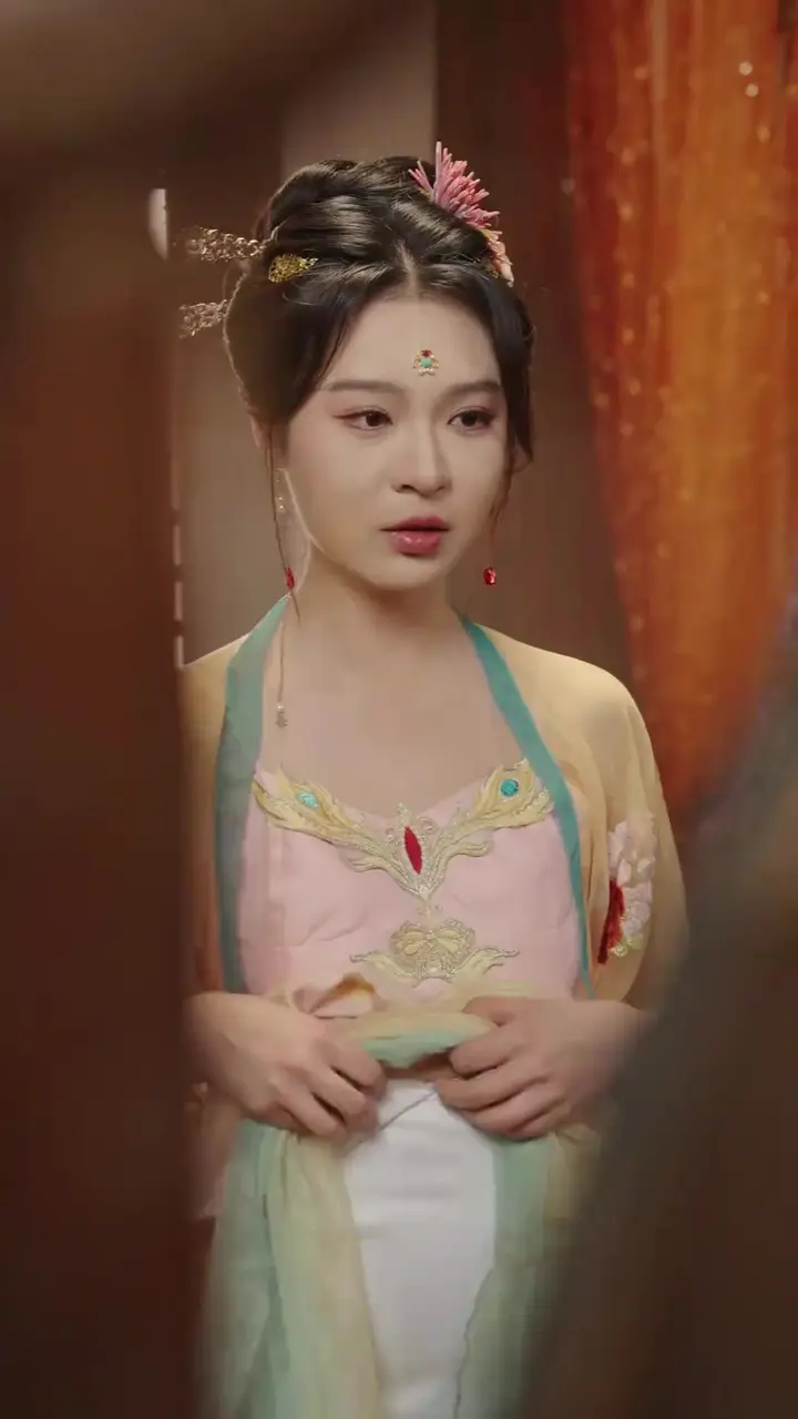 Twice Fallen, Twice Crowned Episode 4