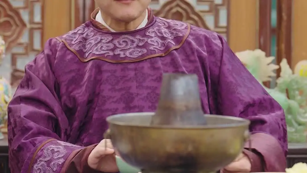 Putri Tertua Datang! Saat Hotpot Jadi Saksi Bisu Konflik Keluarga