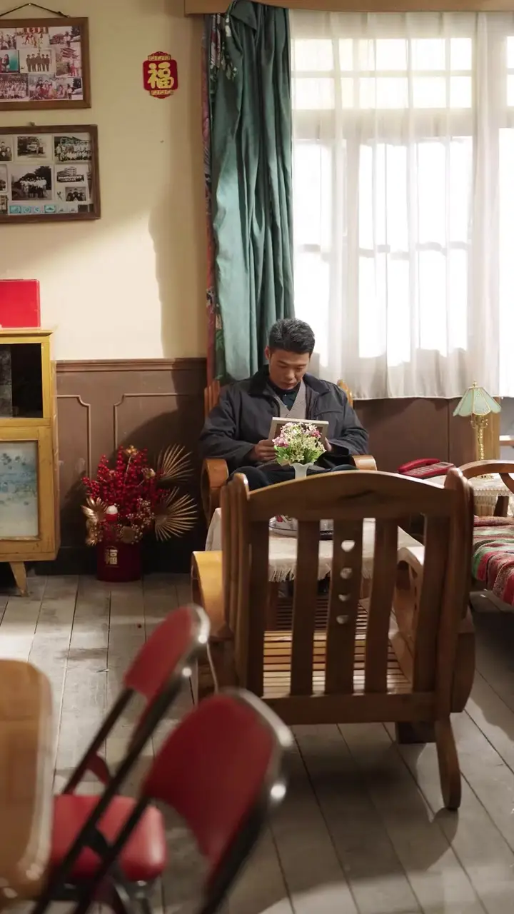 God's Gift: Father's Love Episode 31