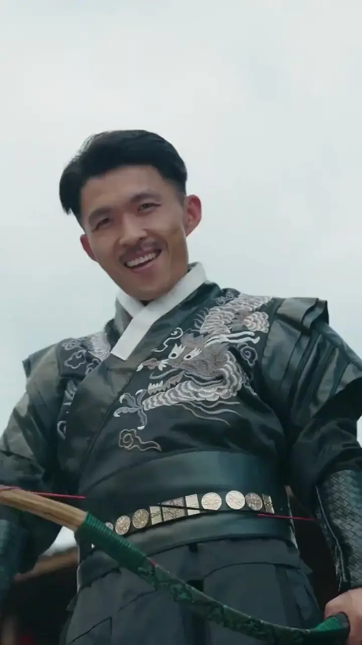 (Dubbed)To Kill the Robe, To Find My Own Episode 8