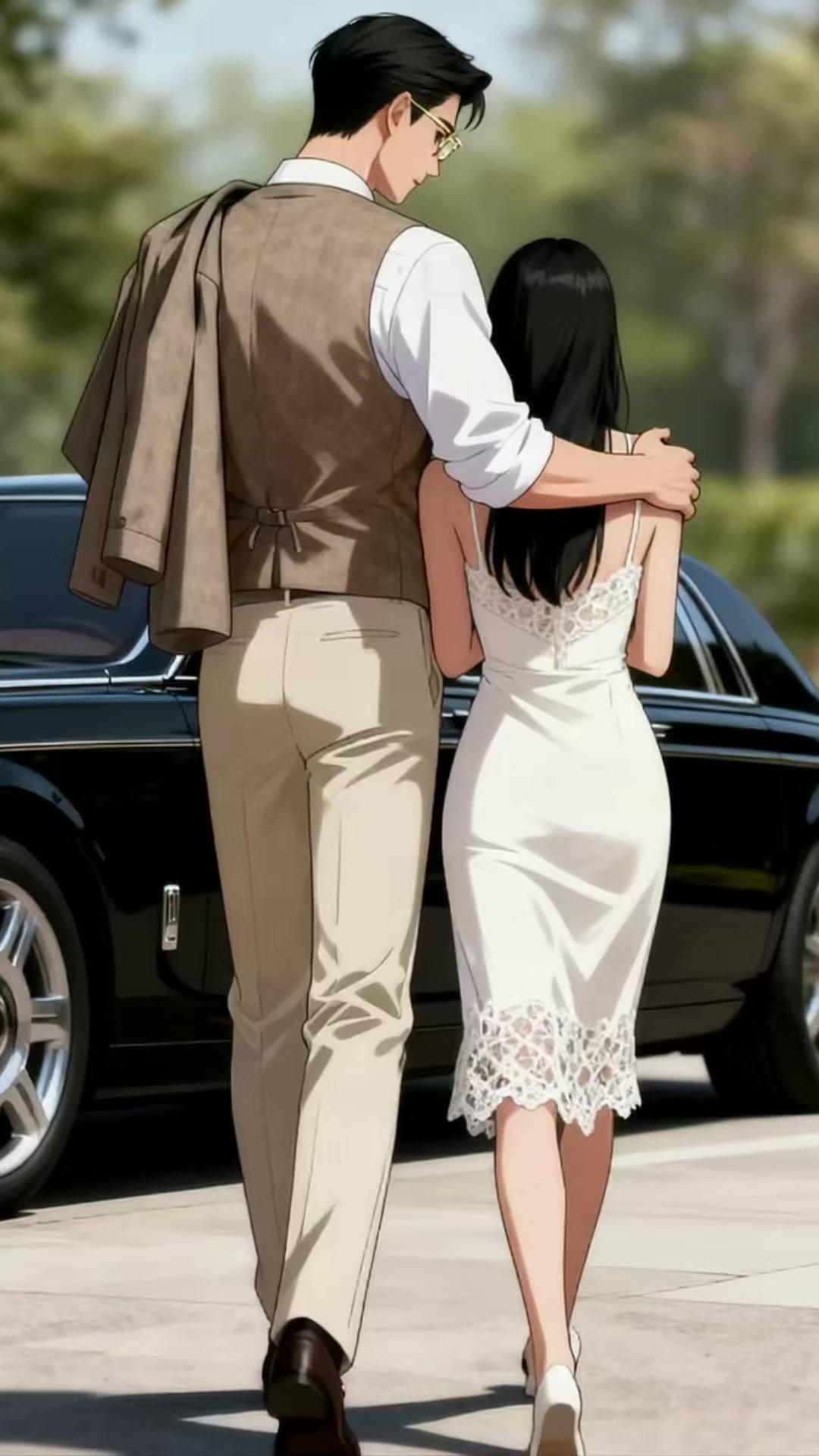 You Chose Her? Now Watch Me Rise!