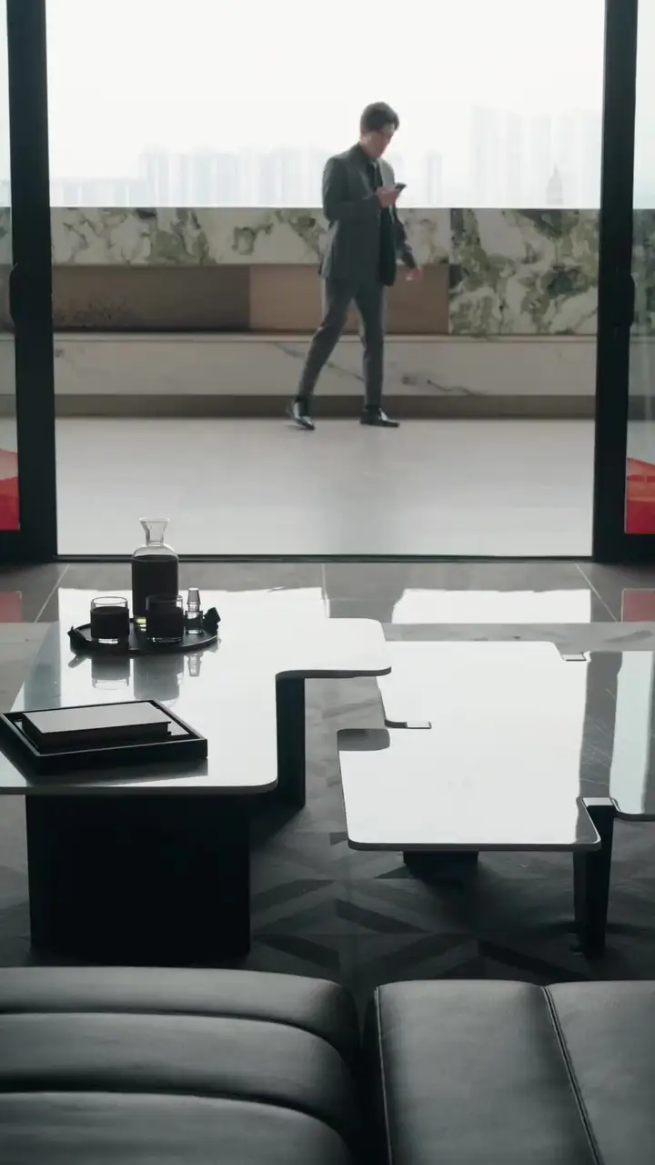 Aldatmanın Gölgesinde Bölüm 55