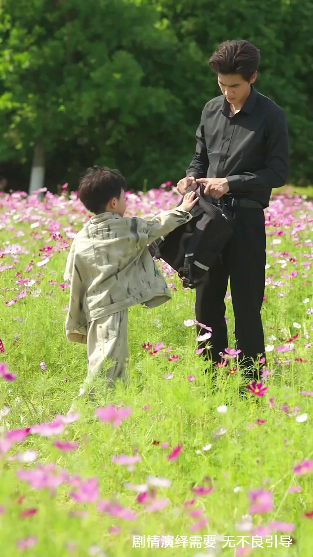 花は死なない