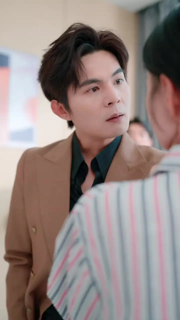 (Dubbed)Marry My Ex’s Tycoon Rival Episode 37