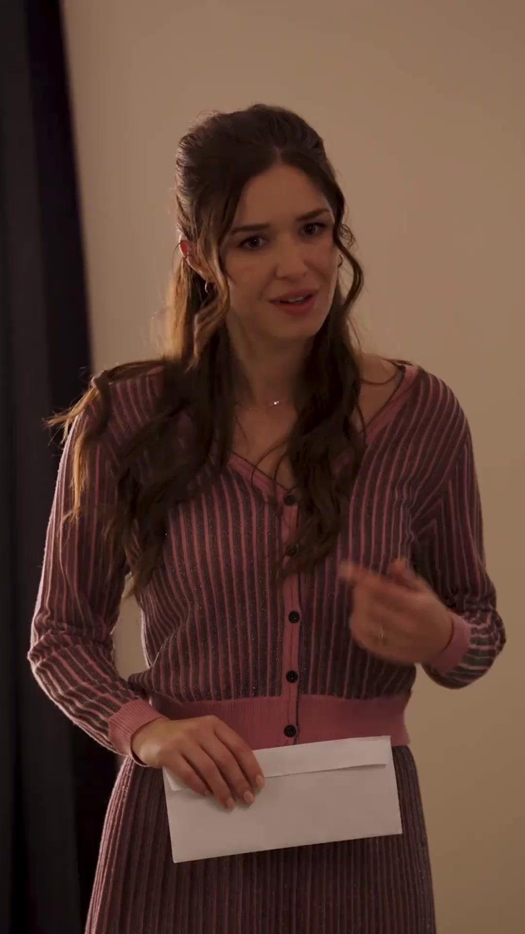 La esposa vengativa
