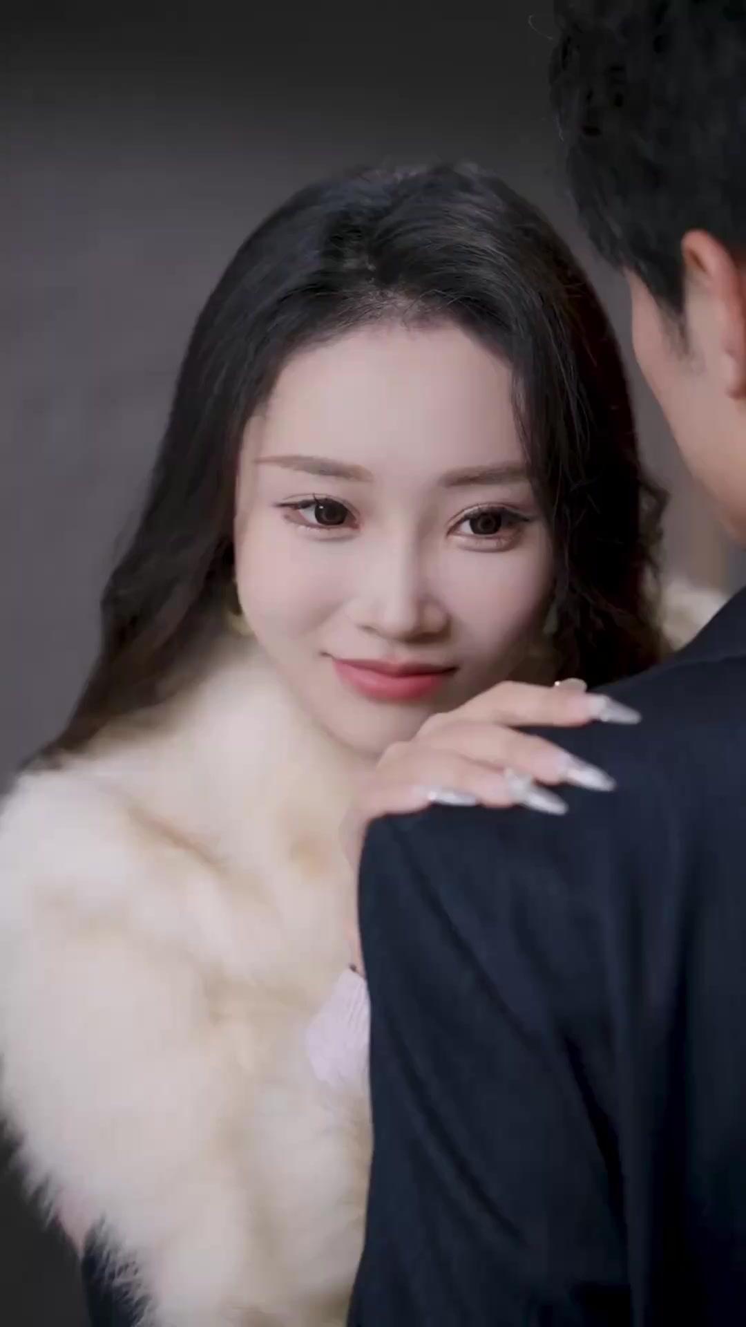 Cinta Pengganti