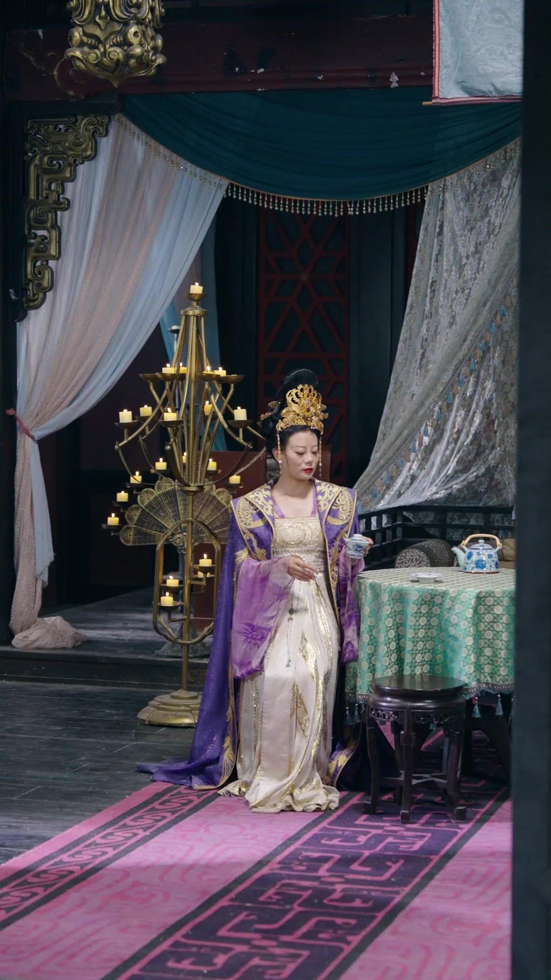RESPECTE-TOI, PRINCESSE !