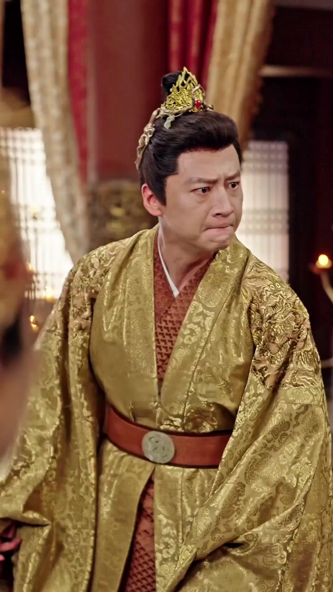 Perebutan Tahta