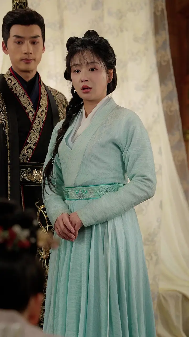 Catch Her, Your Majesty! Episode 36