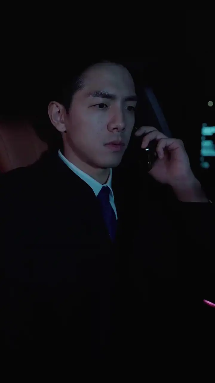 Bye-Bye, Mr. Wrong Episode 31