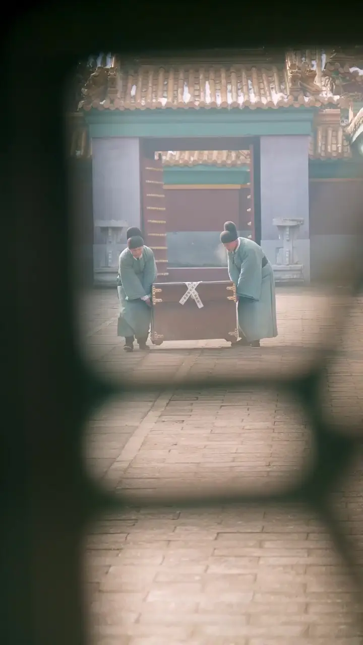 I Will Live to See the End Episode 33