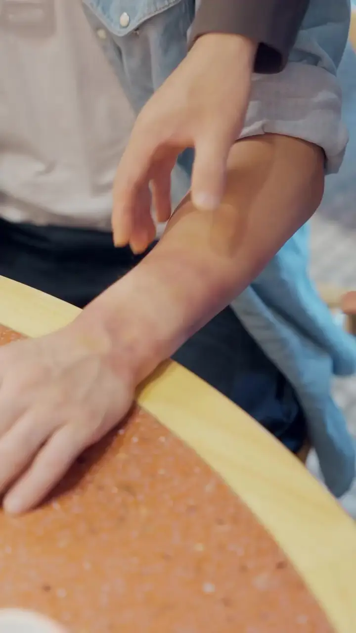 The Missing Master Chef Episode 48