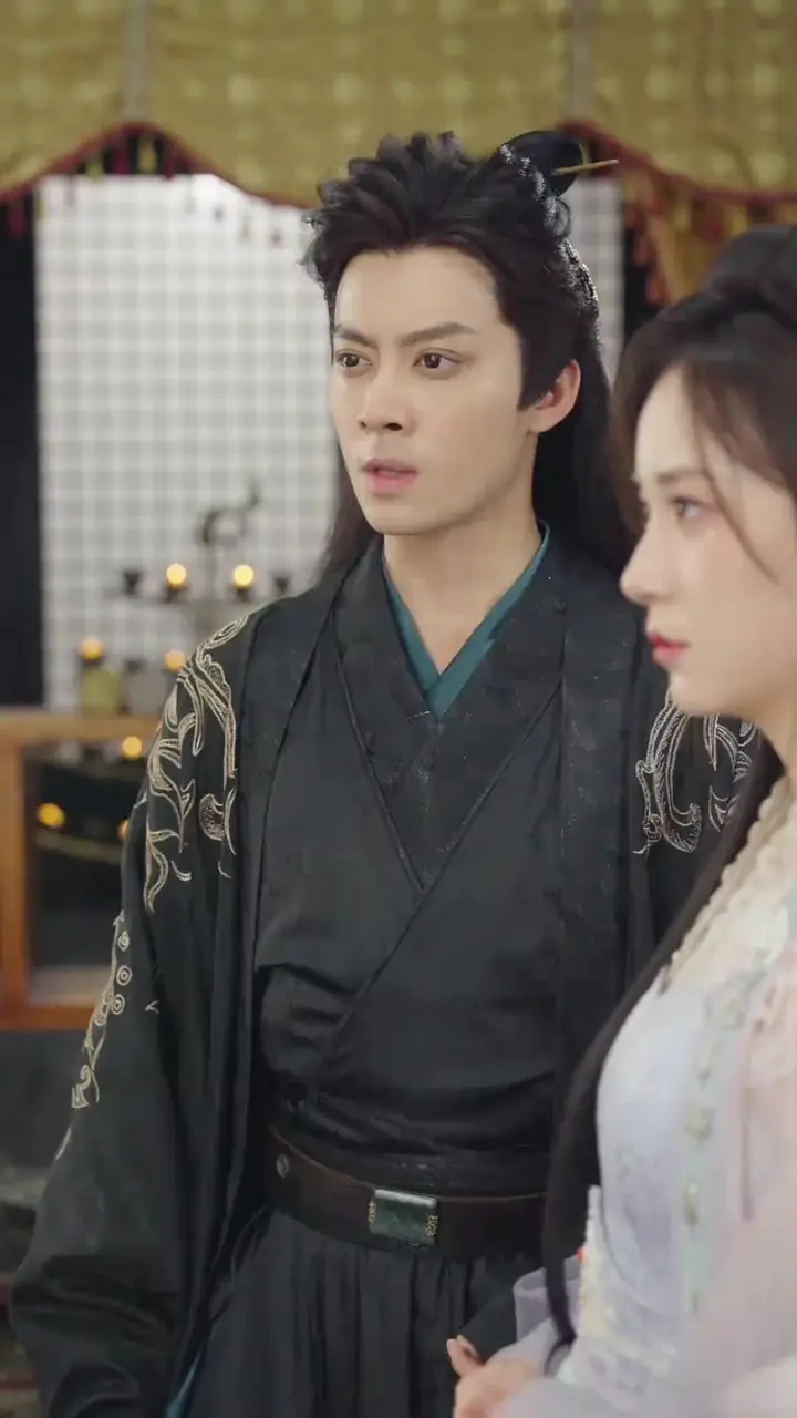 (Dubbed) Behave Yourself, Princess! Episode 85
