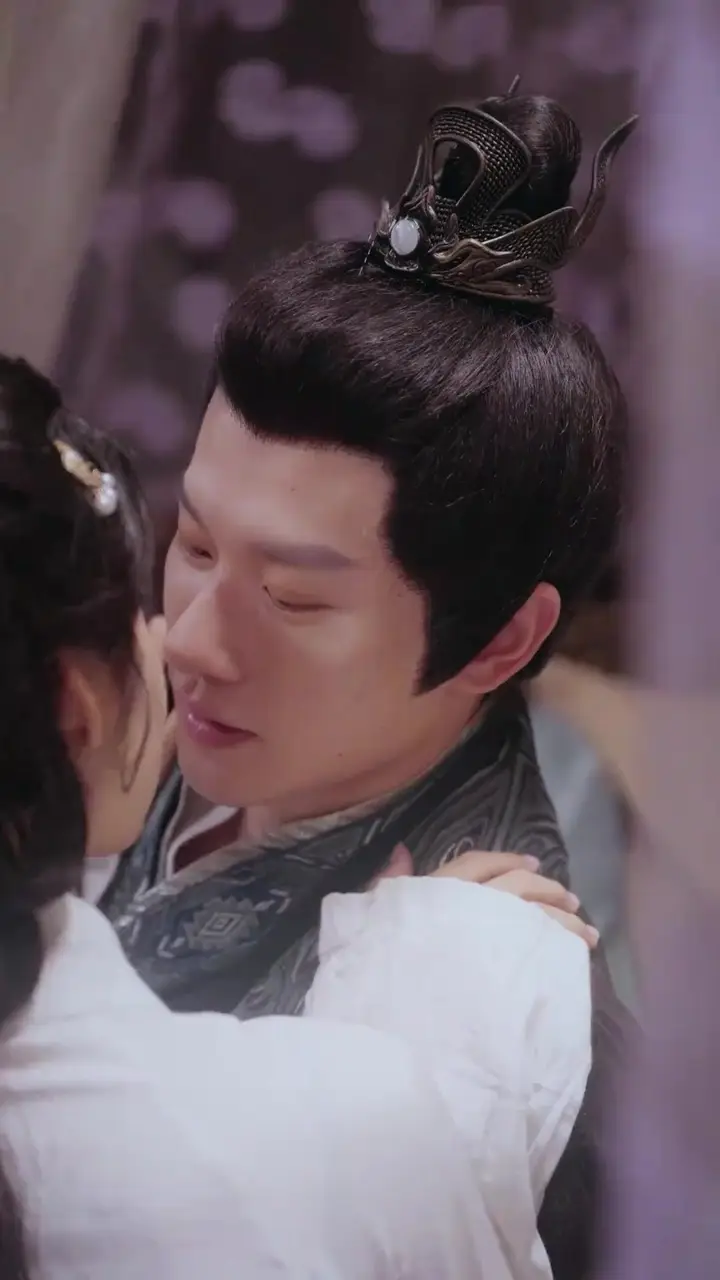 This Queen Was Spoiled by Fate. Twice! Episode 41