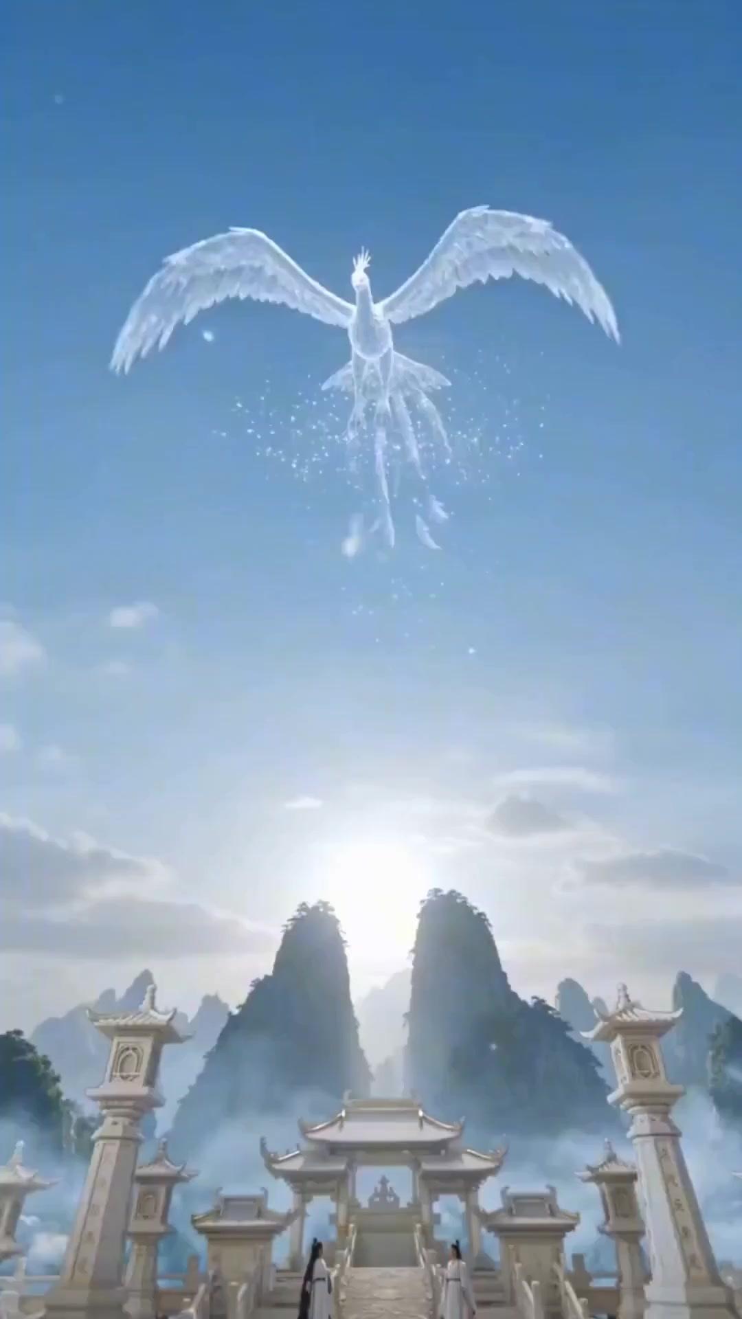 I Destroyed Heaven! Now What?