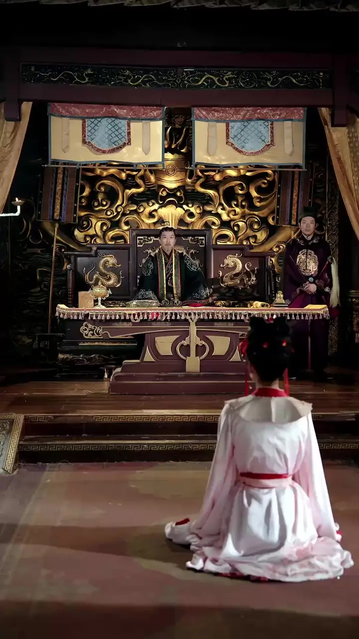 Your Highness, This Is a Cupid Mission Episode 44