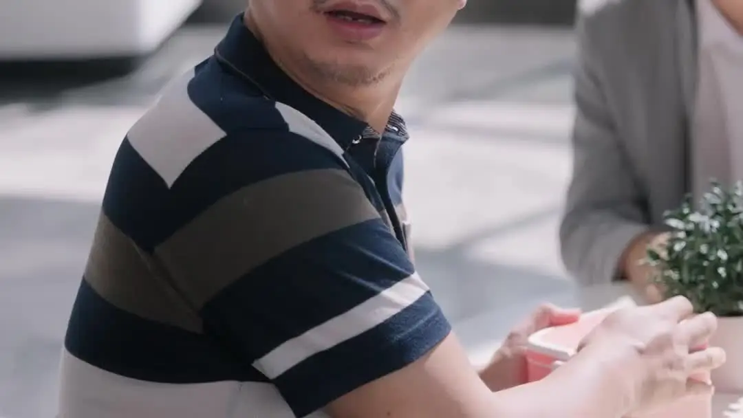 아버지의 선택: 분홍 도시락과 그녀의 차가운 시선