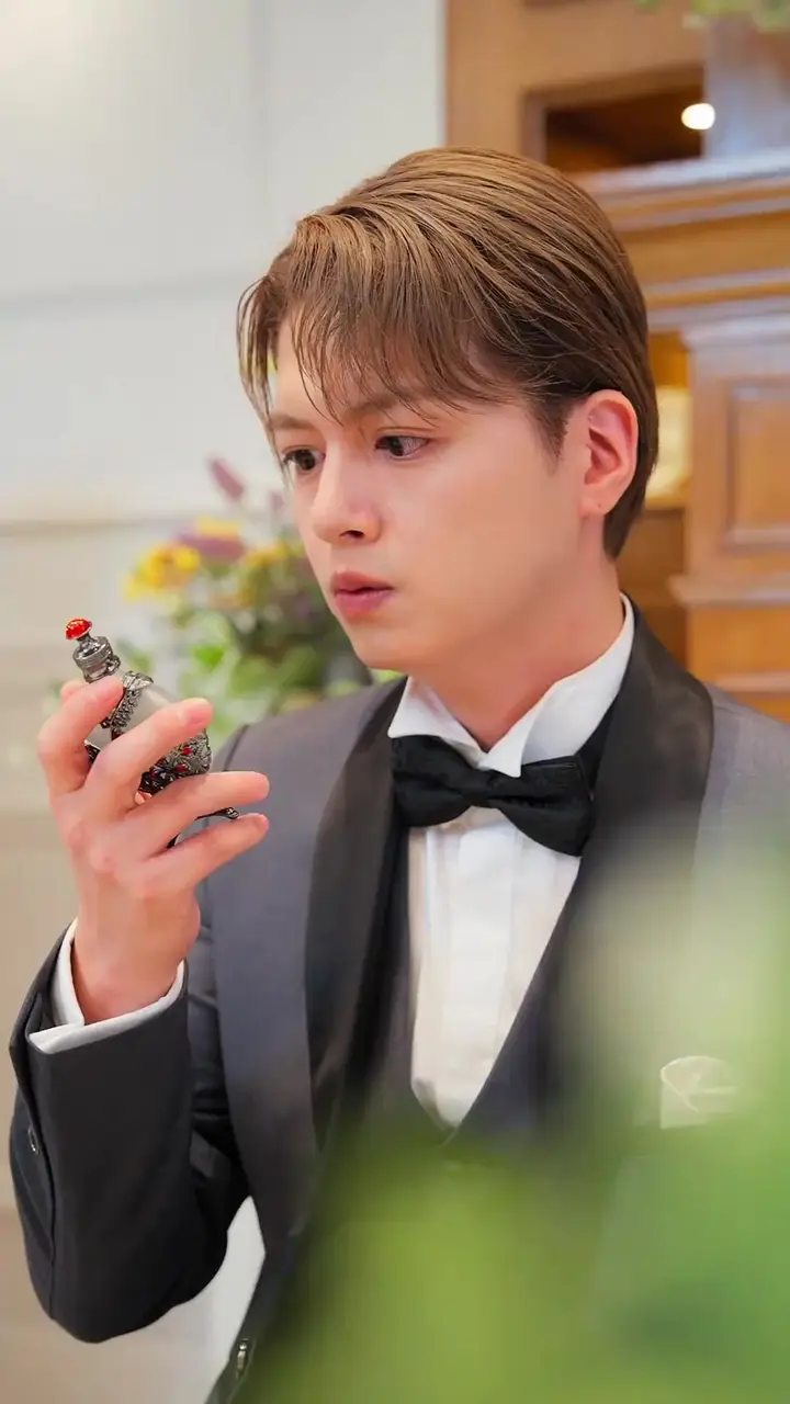 The Blind Bride & The Devil CEO Episode 66