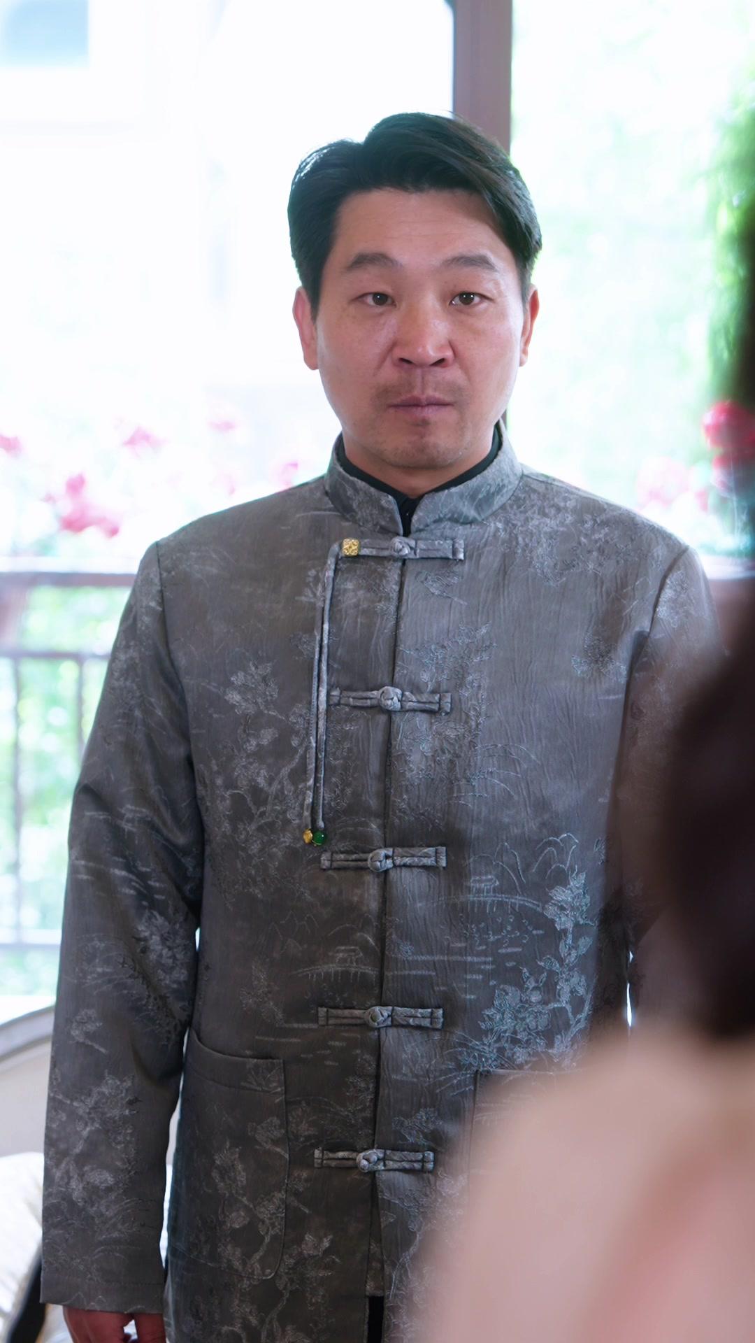 母の償い
