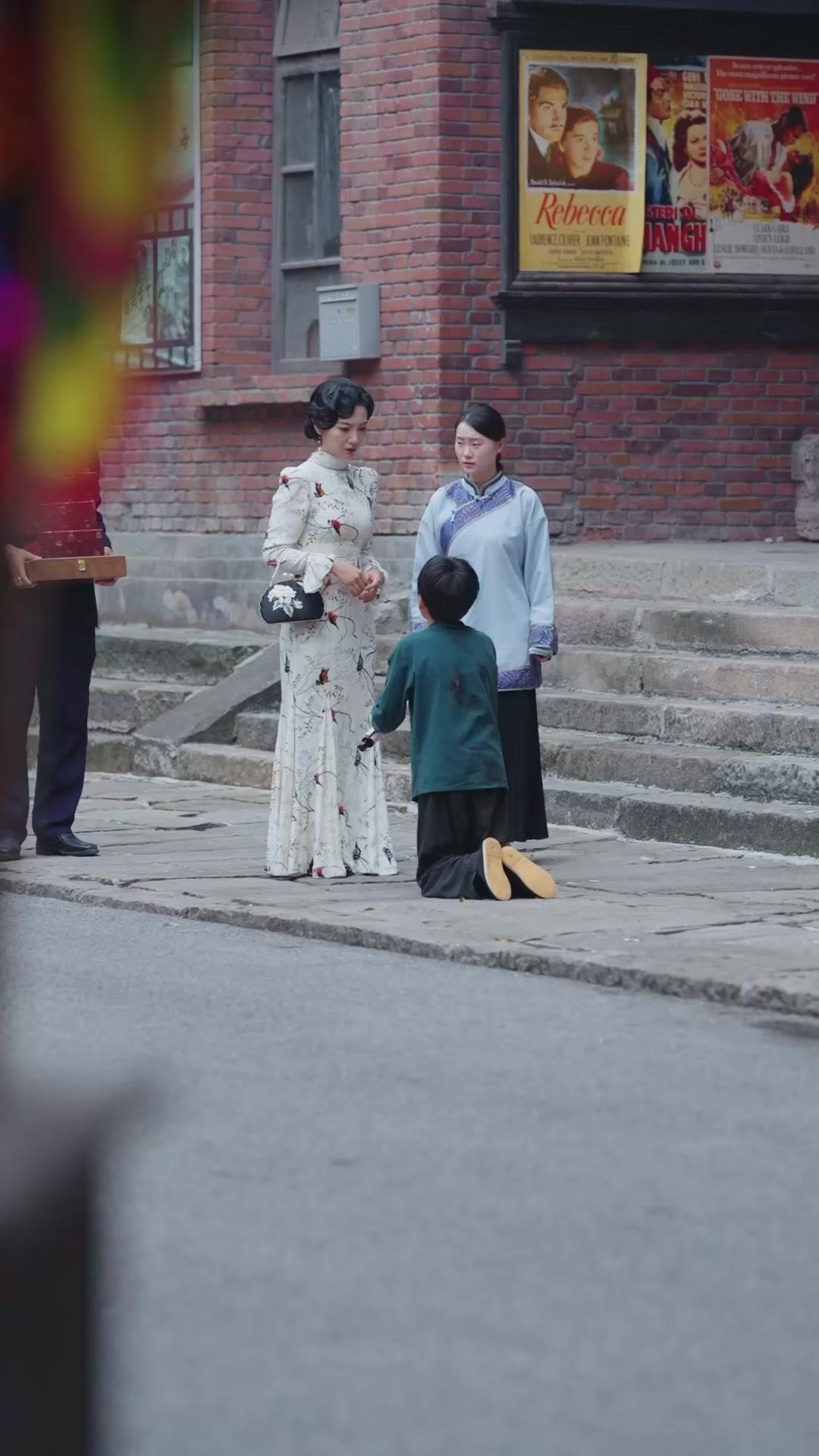 수묵화에 숨겨진 비밀