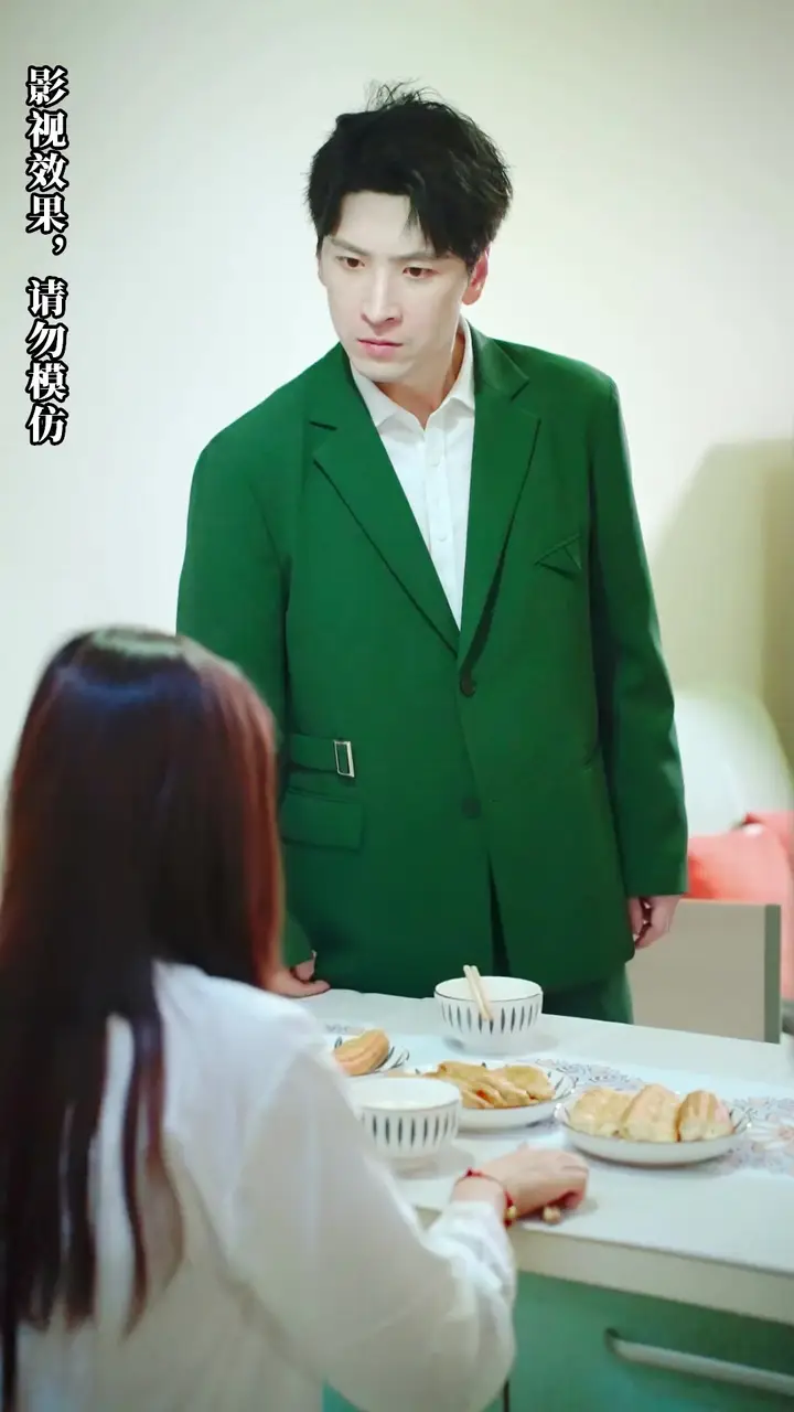 Love on the Run Episode 21