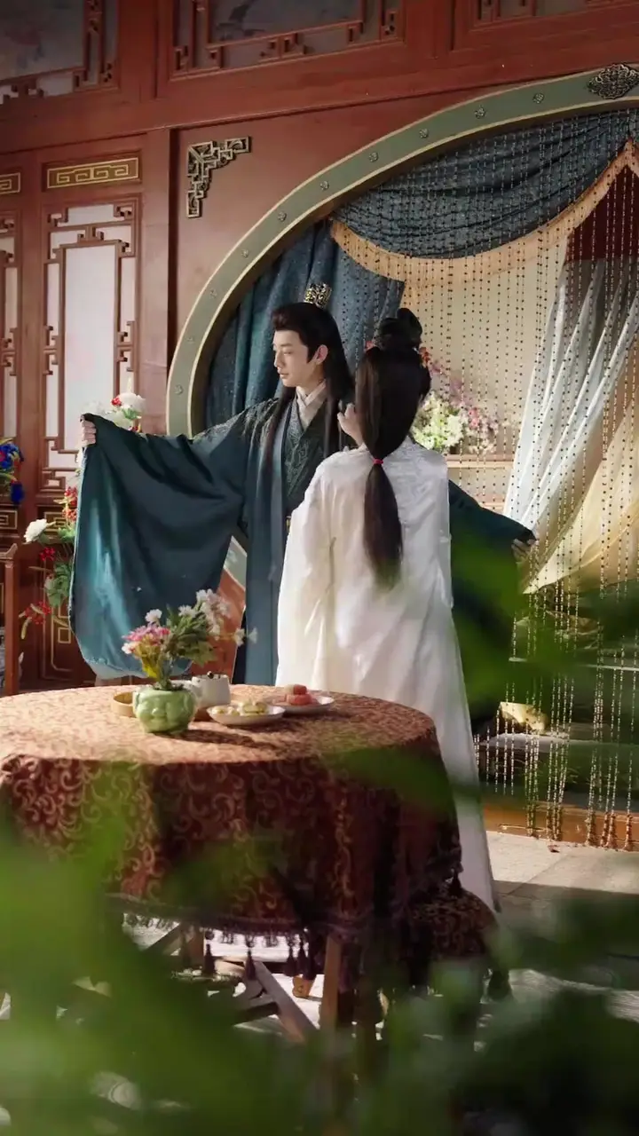 Oops, I Got a Caged Prince Episode 27
