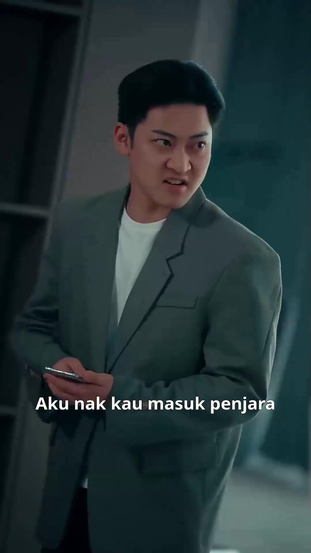 (Dubbing) Mata Rezekiku