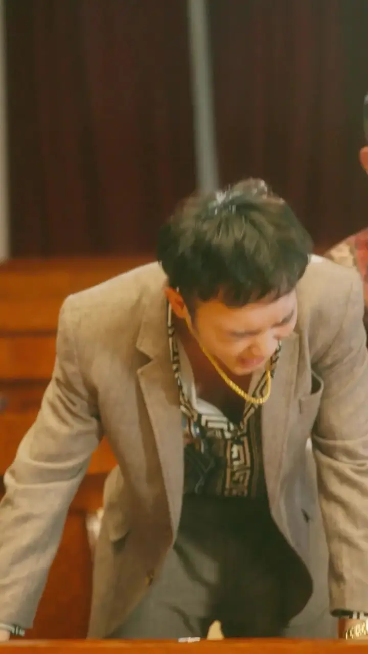 The Gambler Redemption Episode 55
