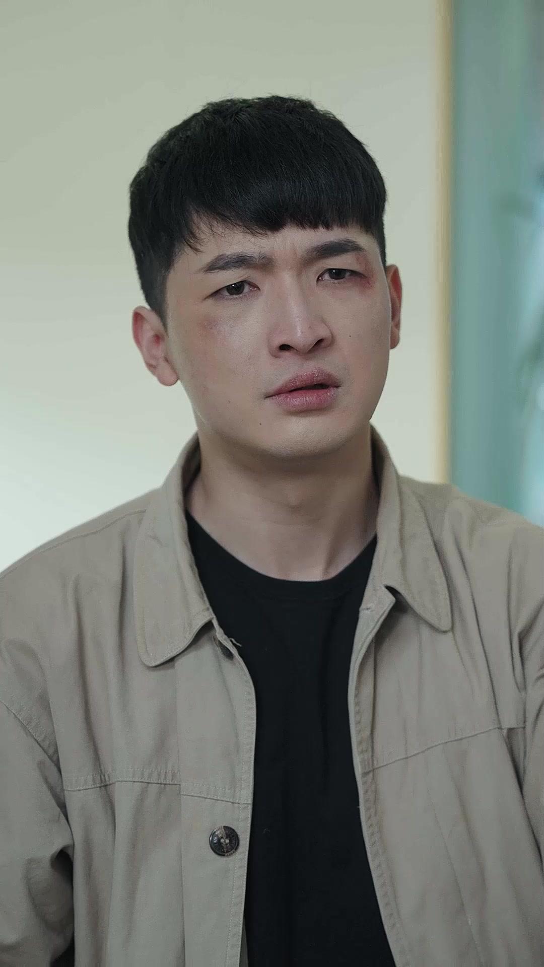 我不是拳王