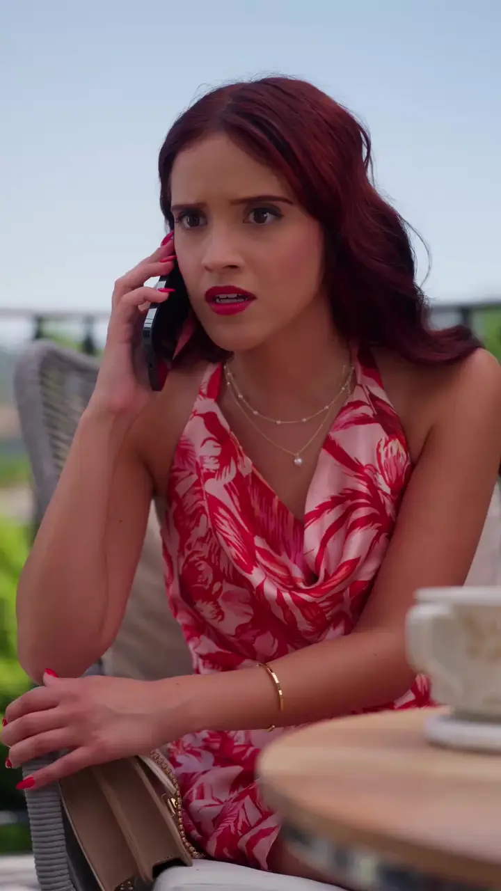 Milyarder Sugar Daddy'im Beni Şımarttı Bölüm 47