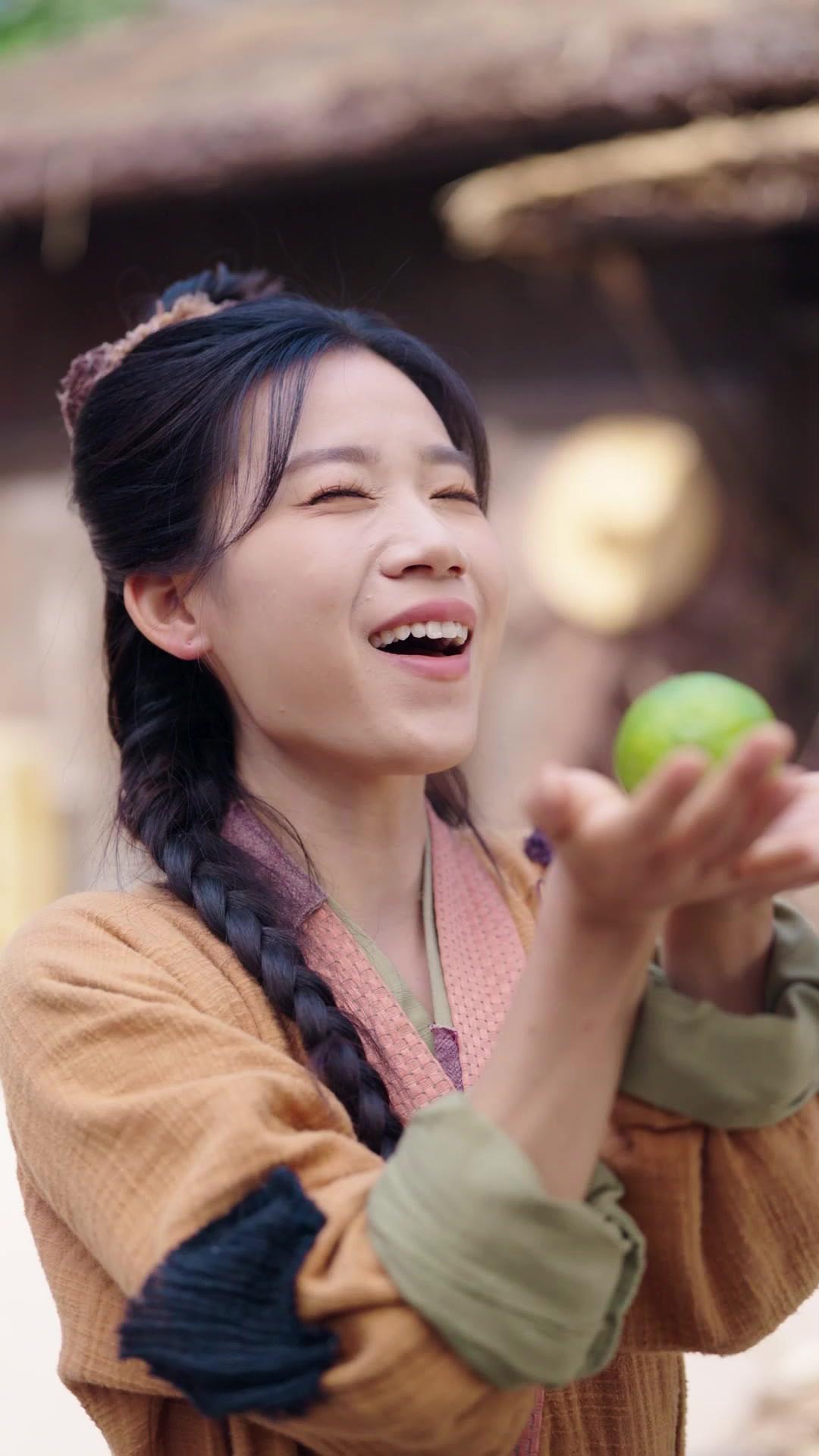 Emperatriz de la limonada