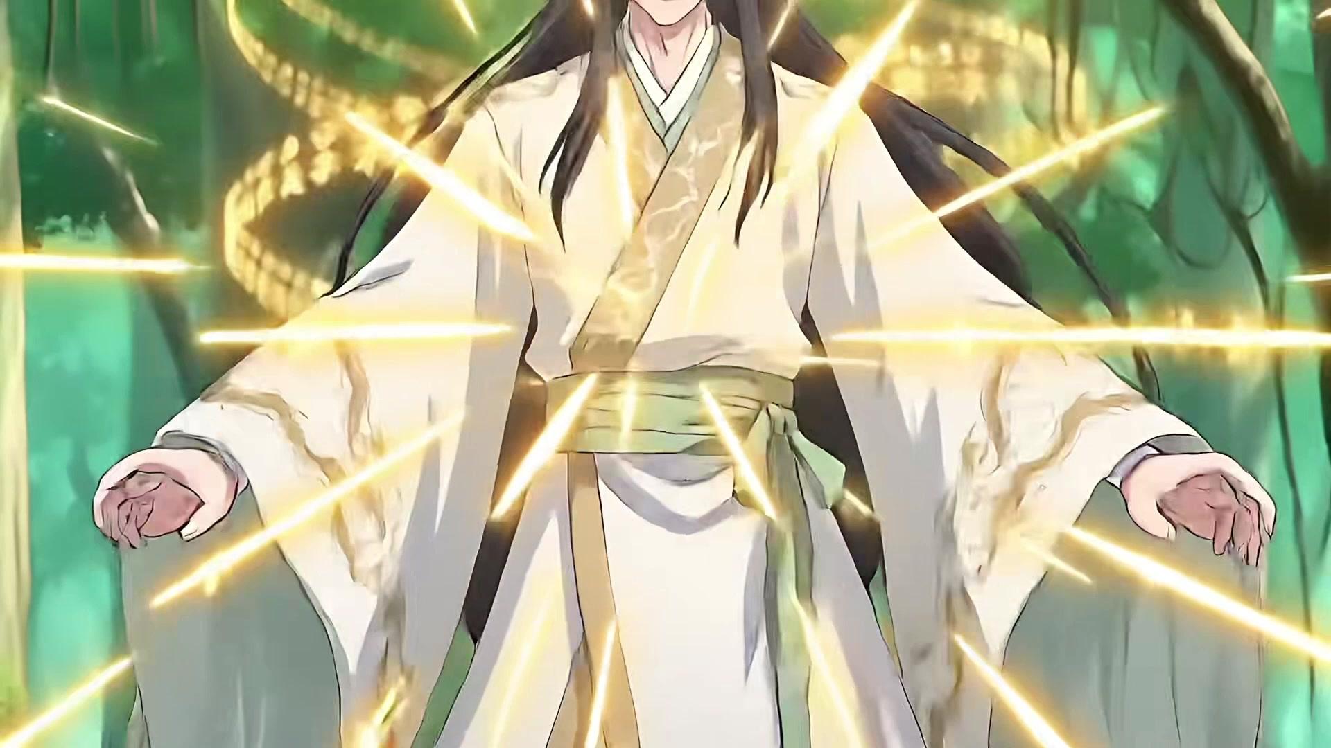 Those Girls Are GODDESSES!