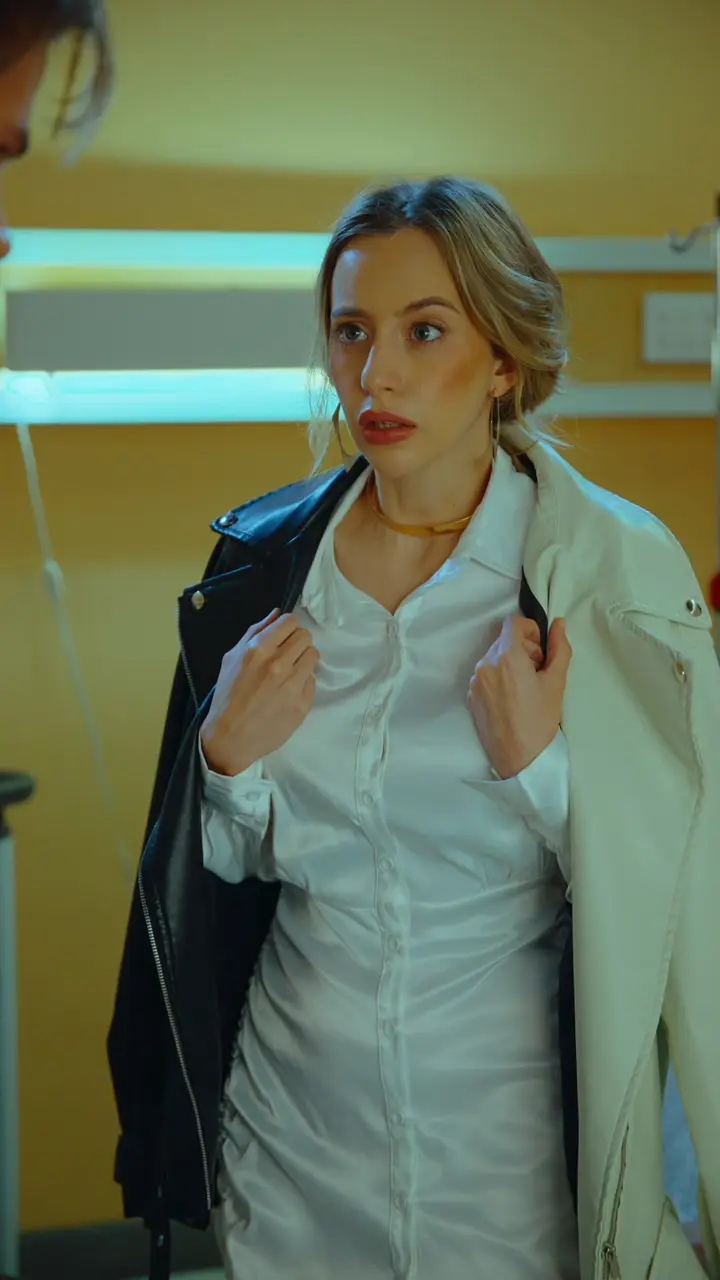 Love in the Fast Lane Episode 16