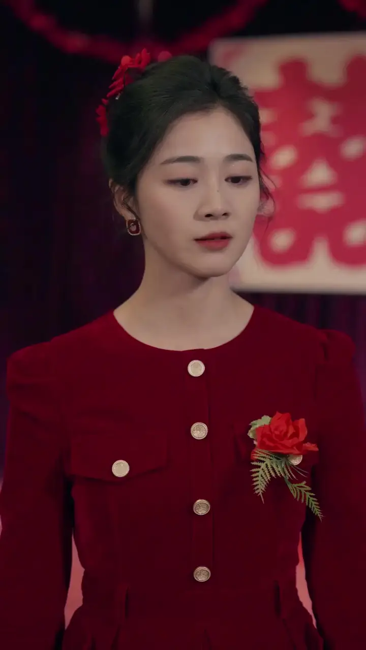 (Dubbed)She Who Carves the Dawn Episode 46
