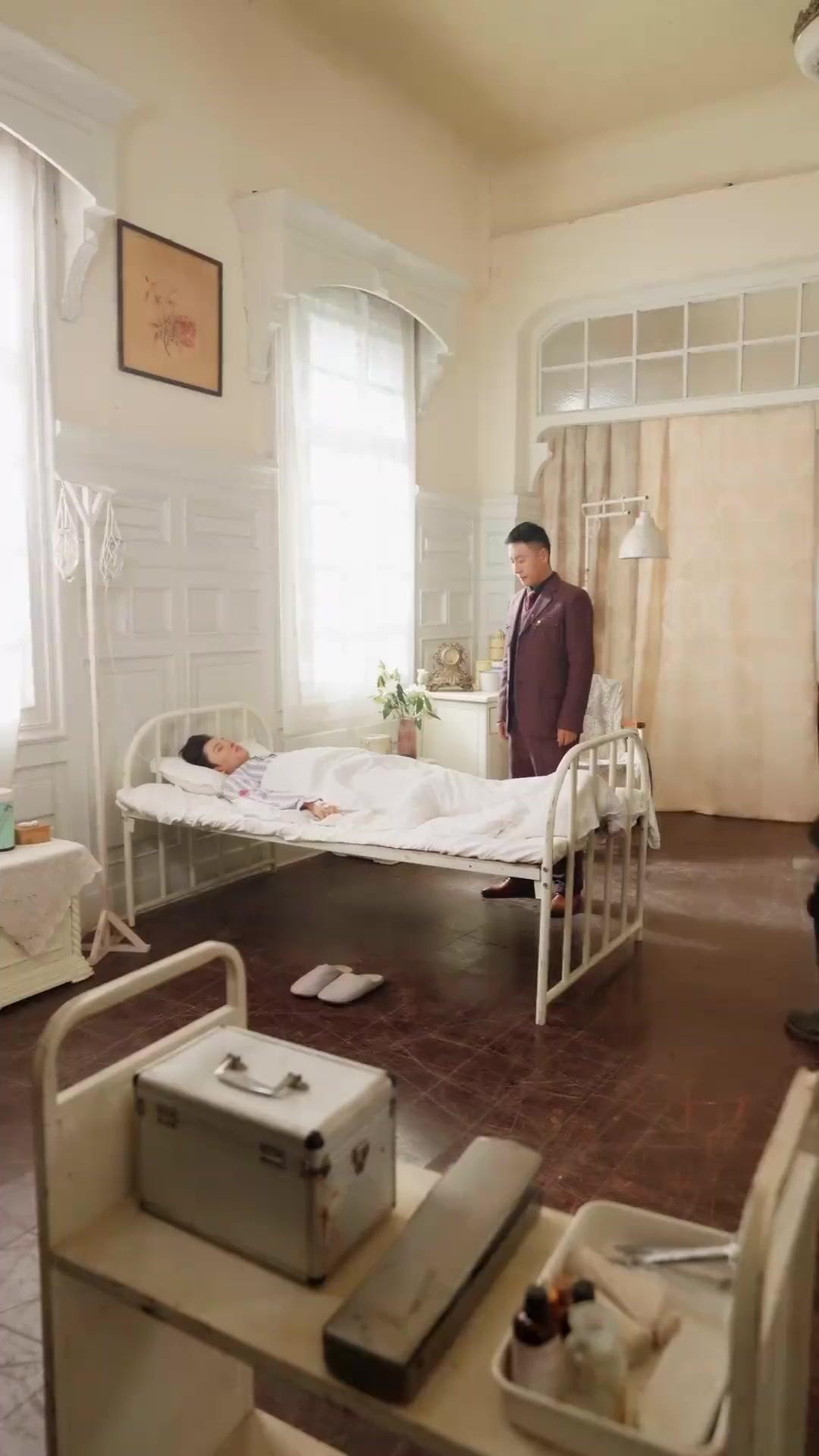 Cinta dan Rahasia Lama