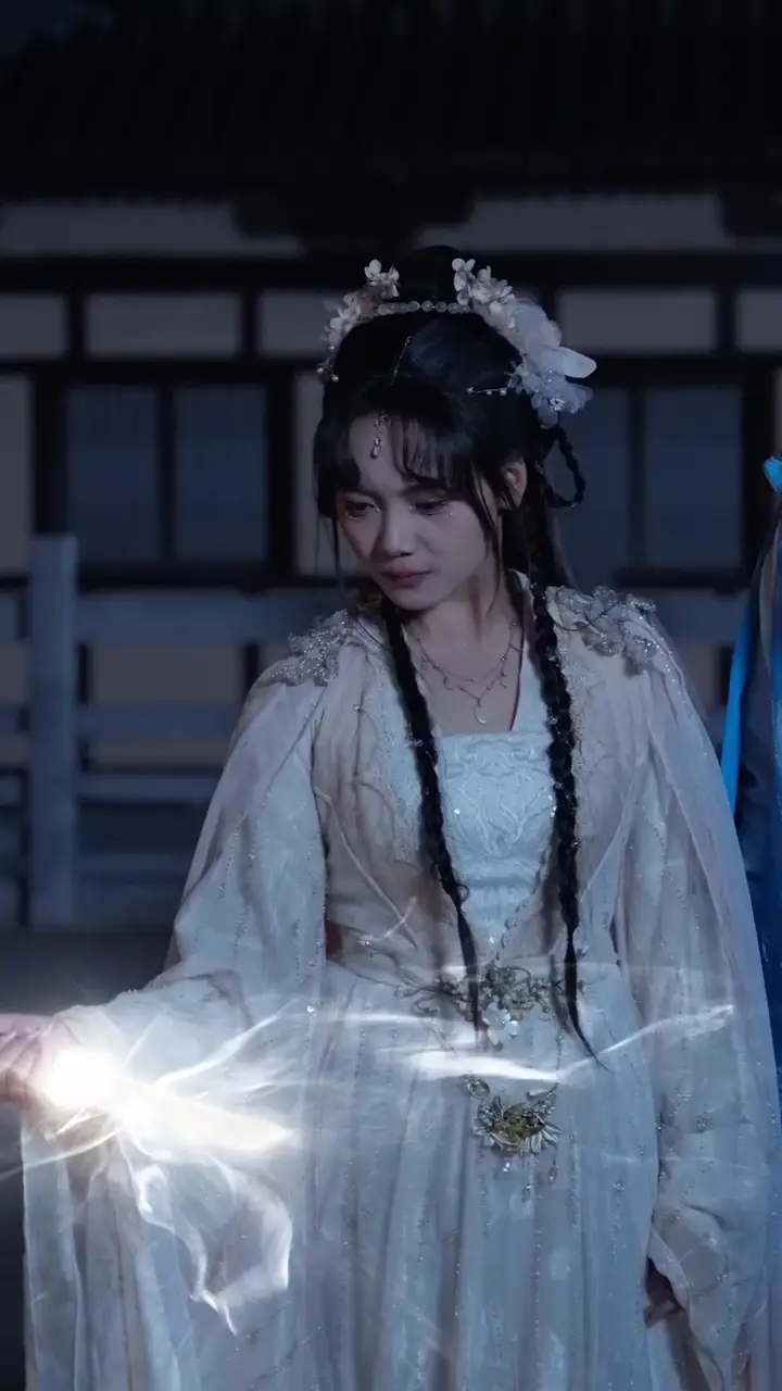 Bound to the Devil Episode 57