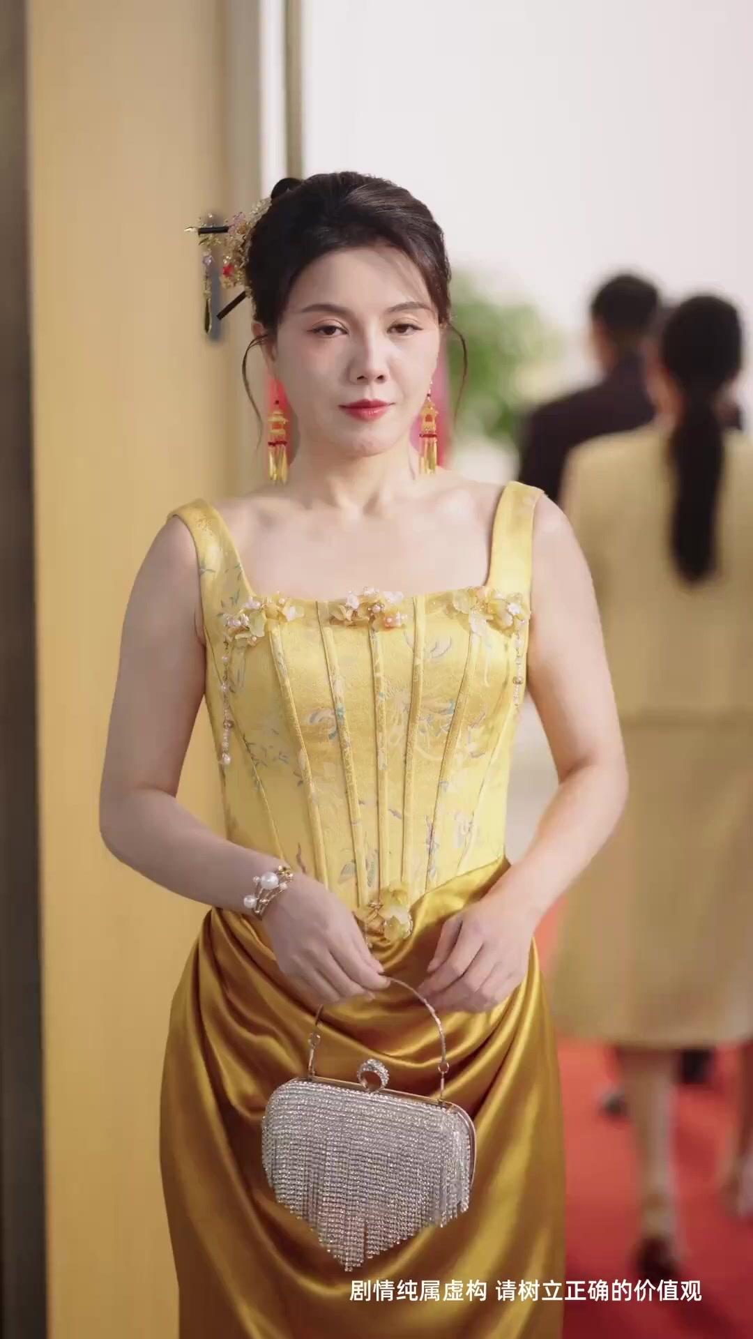 You Stole My Son? I'll Take Your Empire!