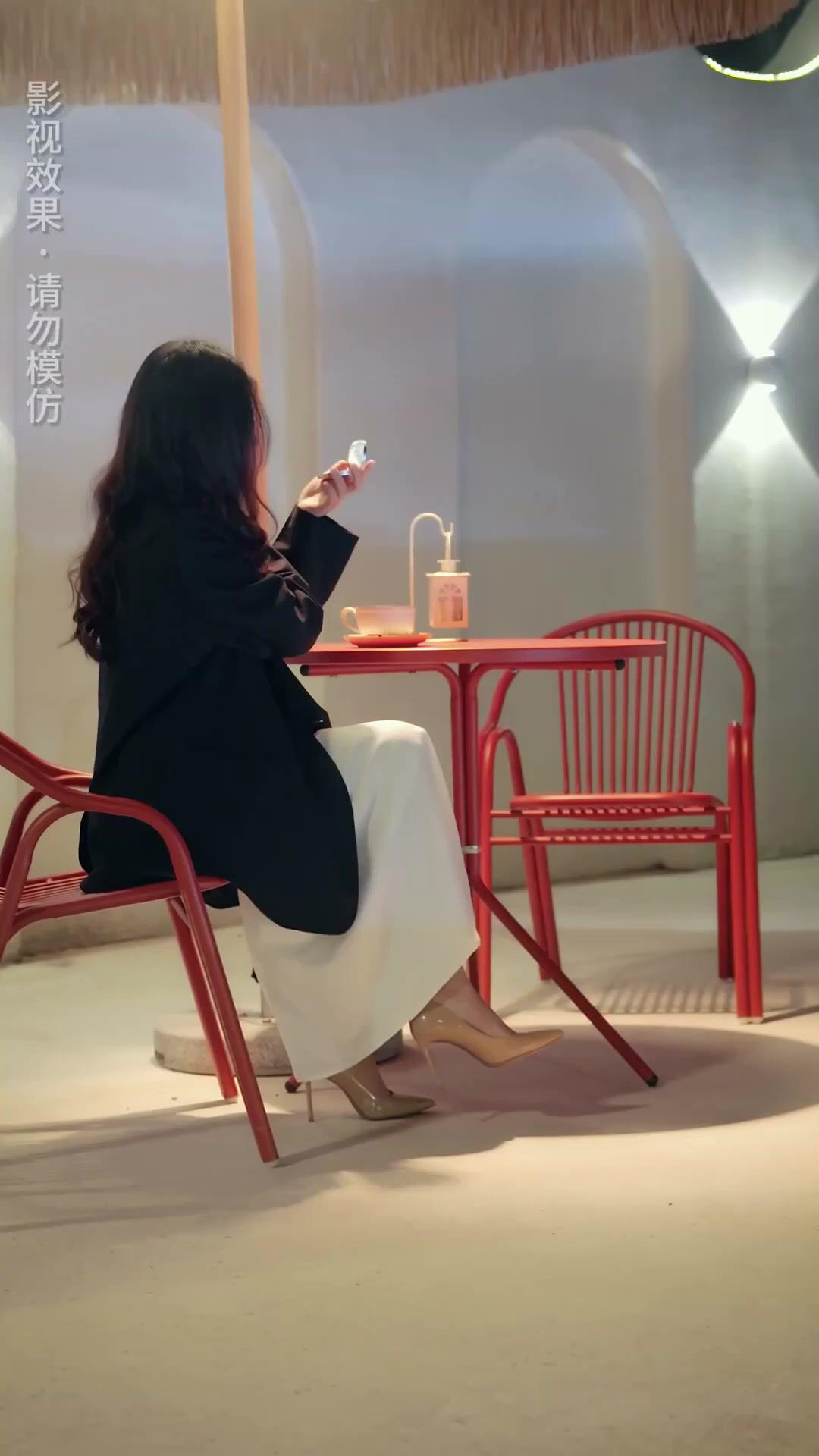 Action, She Kills the Script
