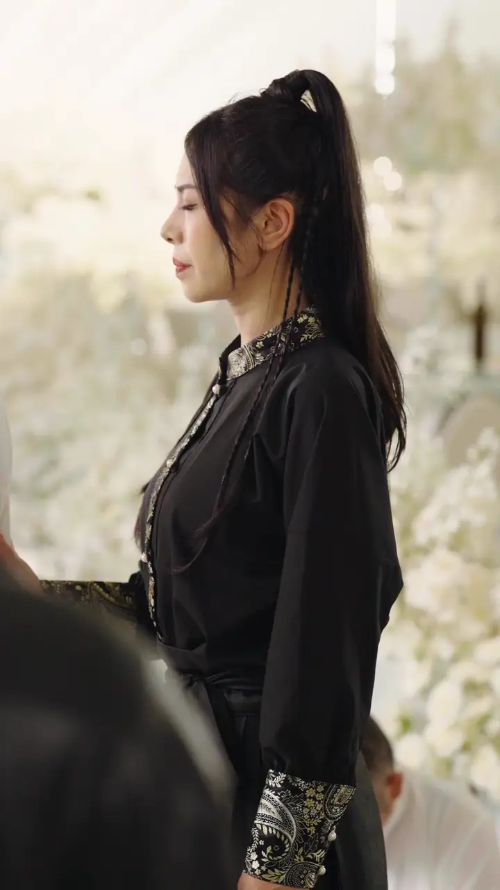 Master of Phoenix Episode 38